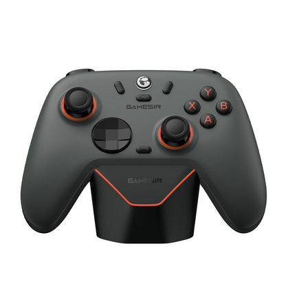 GameSir Nova 2 Lite Wireless Switch Controller Bluetooth Gamepad with Hall Effect for Nintendo Switch, iPhone, Android, PC