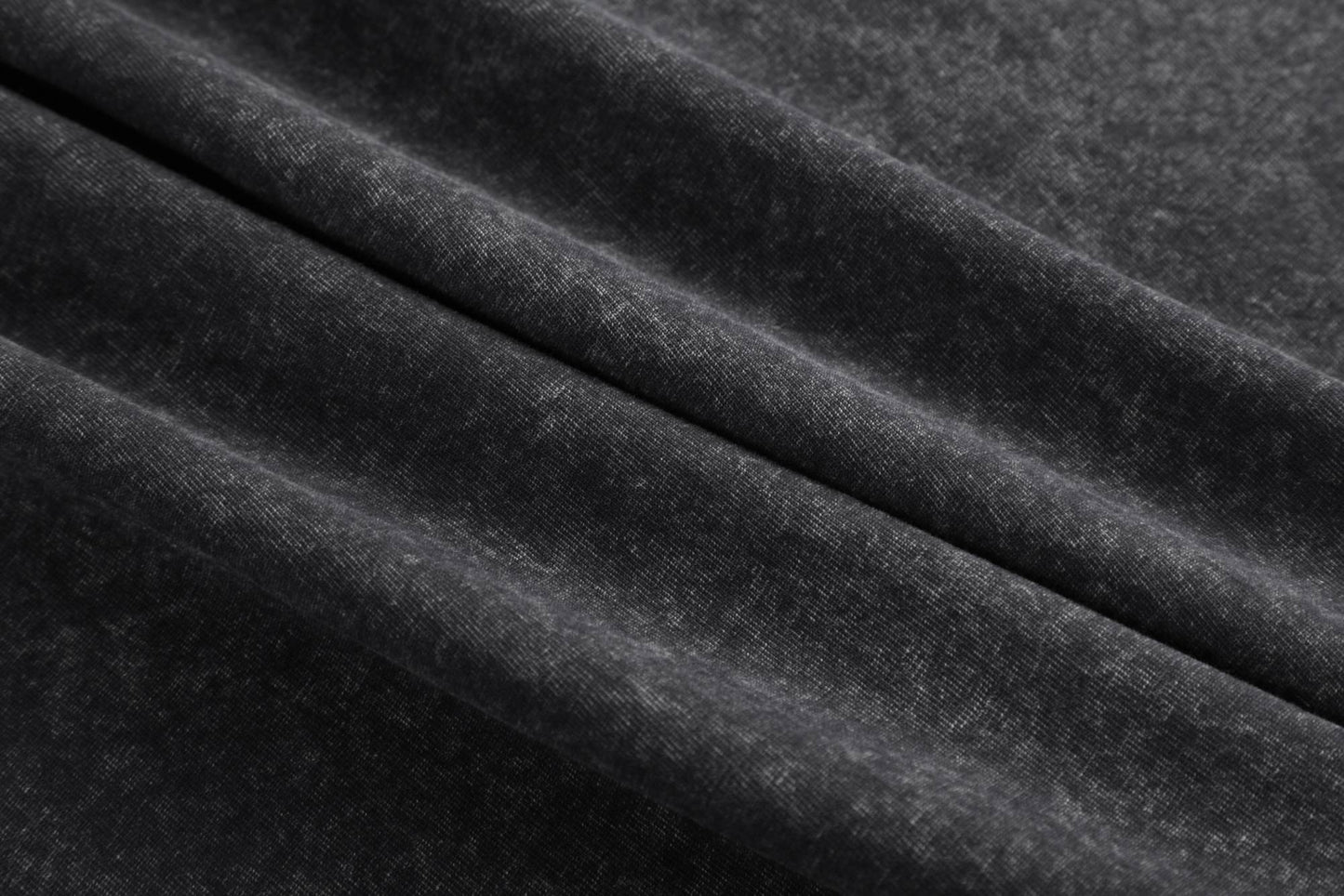 Spider Pattern Rint Men's Summer Retro Style Washed Water T-Shirt Casual Short Sleeved Basic Men's Top 230G