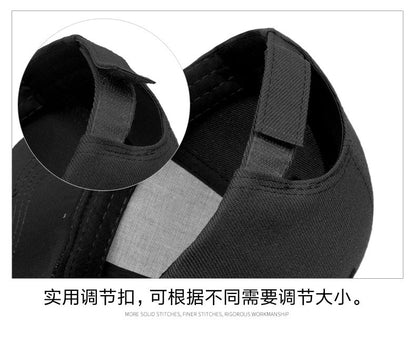 Unisex Cap Casual Plain Baseball Cap Adjustable Snapback Hats For Women Men Hip Hop Cap Street Dad Hat