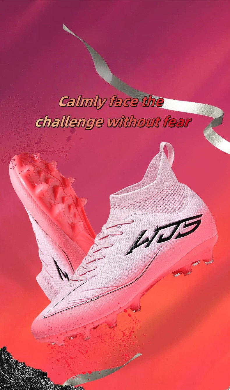 Soccer cleats Soccer cleats Adult hit product professional player The hottest sneakers of 2025 quality