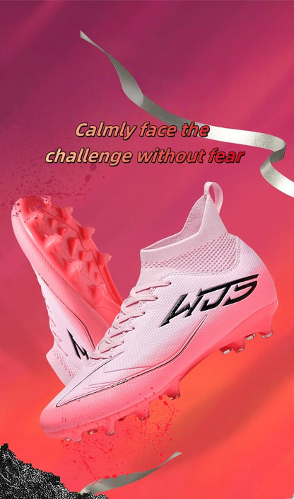 Soccer cleats Soccer cleats Adult hit product professional player The hottest sneakers of 2025 quality