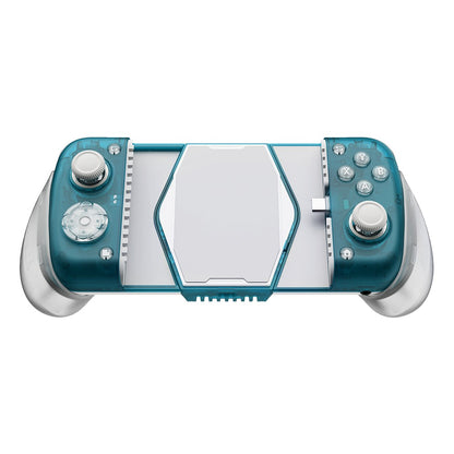 GameSir X3 Pro Gamepad with Hall Effect Joystick, Micro Switch Button, Cooling Fan, Android Cellphone iPhone Gaming Controller