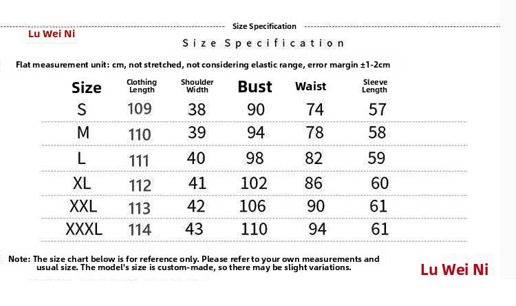 Plus Size Women's Overcoat Long Thickened Woolen Coat Long Collar Slim Fit Waist Cinched Outerwear Spring Autumn New Style Ho...