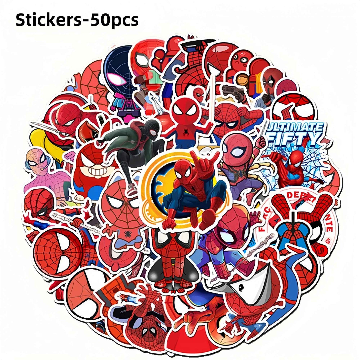 Spider Hero Birthday Party Decoration Plate Cup Banner Balloon Superhero Party Favors Baby Shower Decor Birthday Supplies Gift