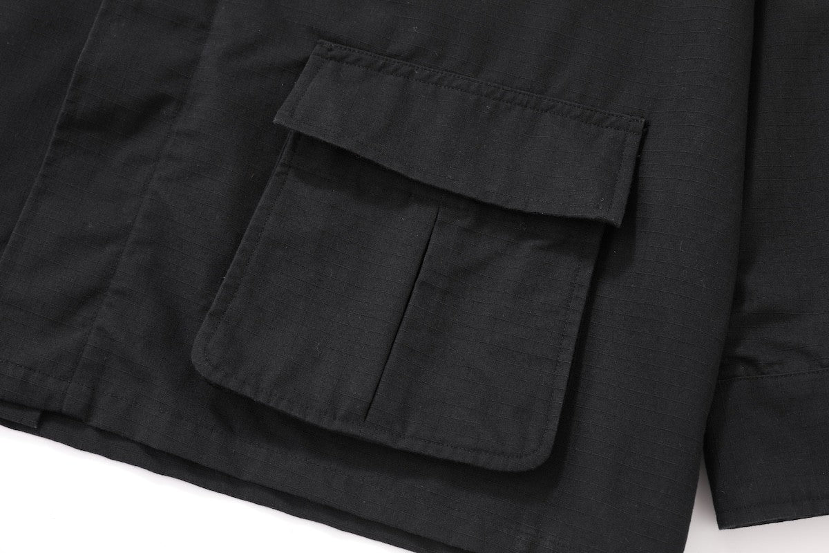 Og 107 ripstop slant pocket jungle fatigue m65 field women m43 Cargo m51 air force army coat cotton utility Bdu jacket for men