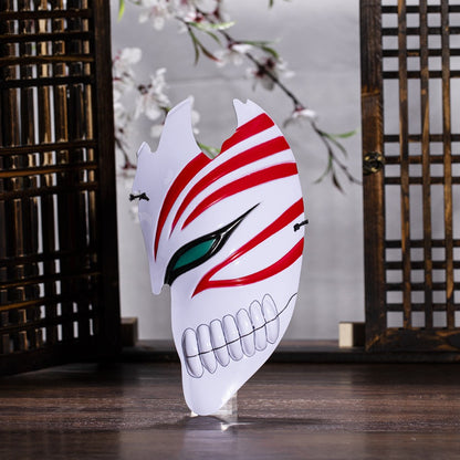 Half face adult mask Role play Death mask cosplay Halloween Christmas party mask masquerade ball masquerade mask