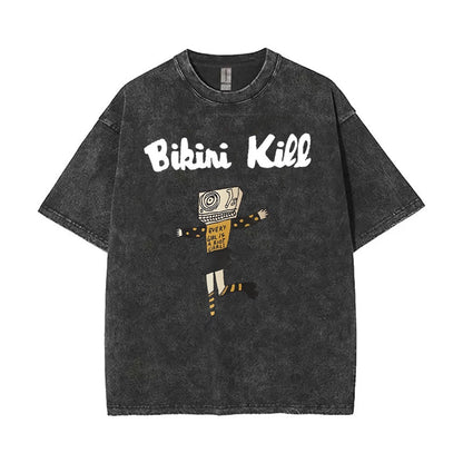 Mark of Doom Slayer T-Shirt Cute Clothes Blouse Plain Slim Fit T Shirts for Men