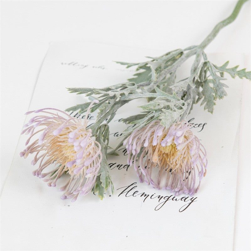 Lifelike Artificial Large Spider Chrysanthemum Flower Home Room Decor Fake Flower For Wedding Christmas Easter Tabel Floral