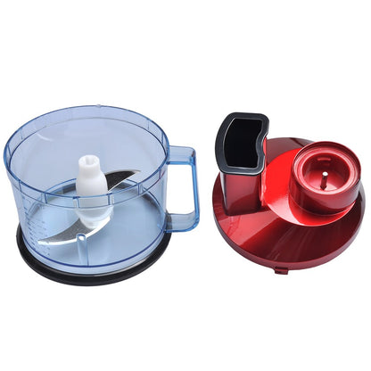 7-In-1 Multi-function 700W Electric Immersion Mixer Portable Handheld Kitchen Blender Baby Food Cooking Stick Home-appliance