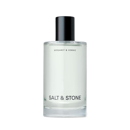 Salt and Stone Body and Hair Perfume Spray Feminino e Masculino 100ml 3.4 fl oz Kits de Presente para Mulheres? Perfume feminino? Perfumes