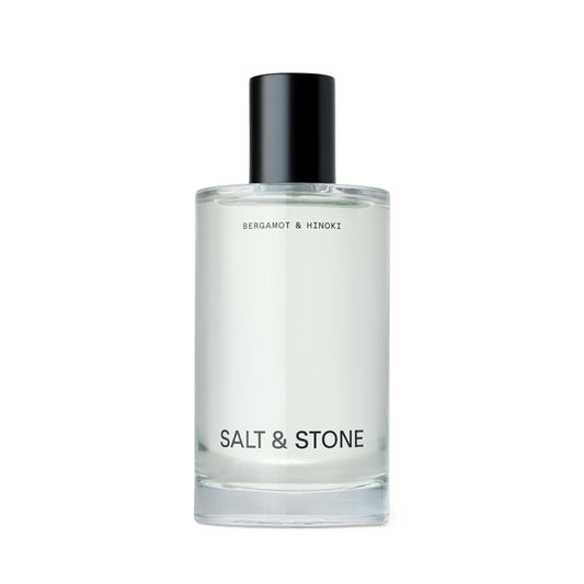 Salt and Stone Body and Hair Perfume Spray Feminino e Masculino 100ml 3.4 fl oz Kits de Presente para Mulheres? Perfume feminino? Perfumes