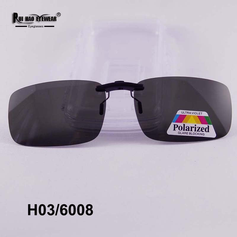 UV400 Polarized Sunglasses Clip on Light Super Sun Glasses Men Unisex Eyeglasses Deep Green Lens Aviate Drive Sunglasses Women