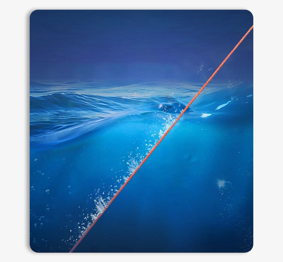 Linha Trançada JOF 12X 100/300/500/1000m Tudo para Linha de Pesca MaxDrag 150LB Linha Multifilamento PE para Pesca em Água Salgada no Mar