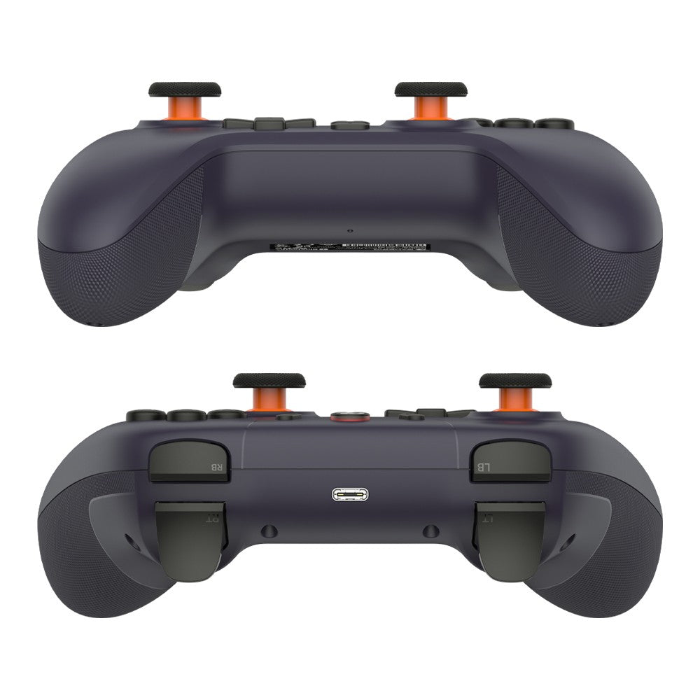 GameSir Nova Lite Switch Controller Gaming Gamepad with Hall Effect for Nintendo Switch iPhone Android Cellphone PC