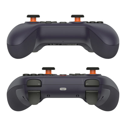 GameSir Nova Lite Switch Controller Gaming Gamepad with Hall Effect for Nintendo Switch iPhone Android Cellphone PC