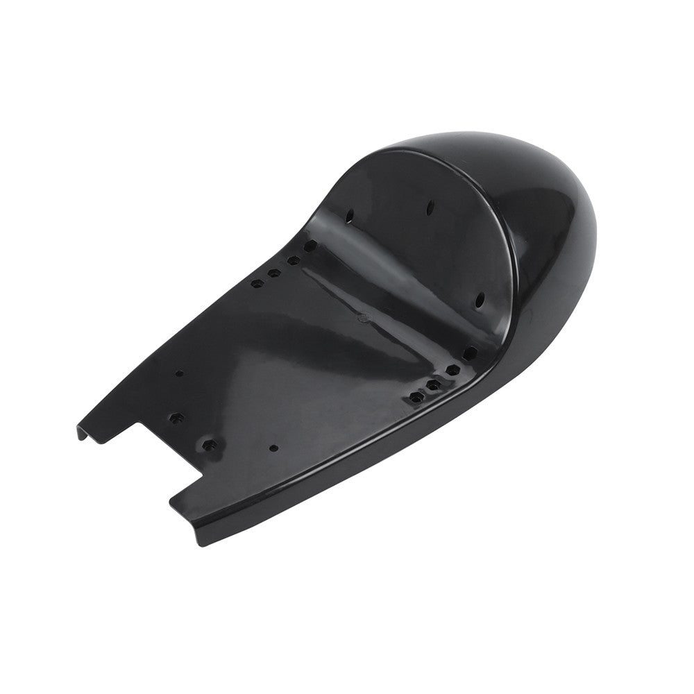 Retro Cafe Racer Seat Pan Base Vintage Saddle Scrambler Cushion Vintage Motorcycle Seats for BMW Triumph Bonneville Honda