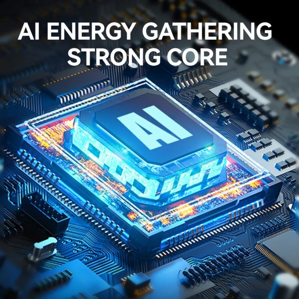 Handheld Turbo Fan, 199 Speed Settings, USB Cooling, Long Battery Life, Quiet And Portable For Outdoor