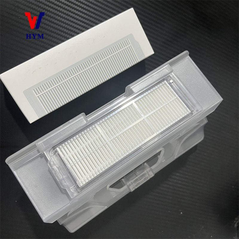 For Xiaomi Mi Robot Vacuum-Mop 2 Pro/Lite MJST1SHW MJSTL Hepa Filter Mop Cloth Main Side Brush Mijia Vacuum Cleaner Accessories