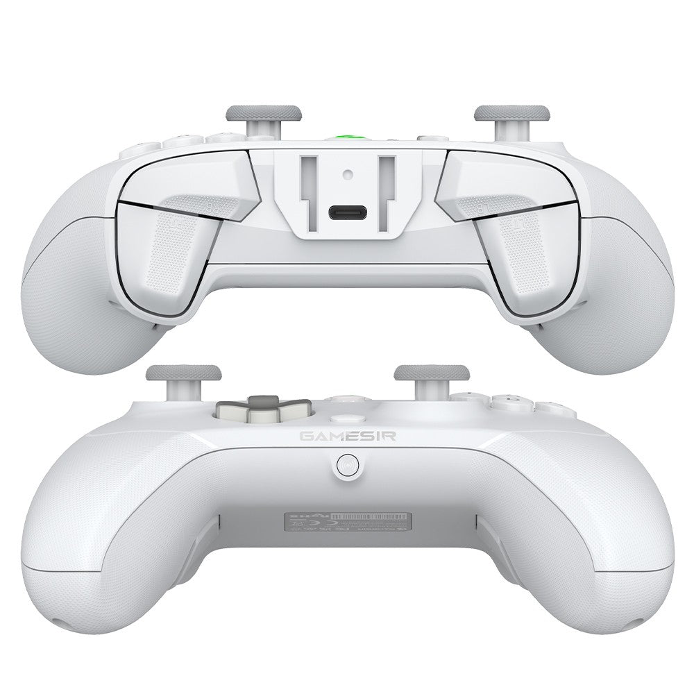 GameSir Cyclone Pro Wireless Switch Controller for Nintendo Switch iPhone Android PC Hall Effect Joystick Gaming Gamepad