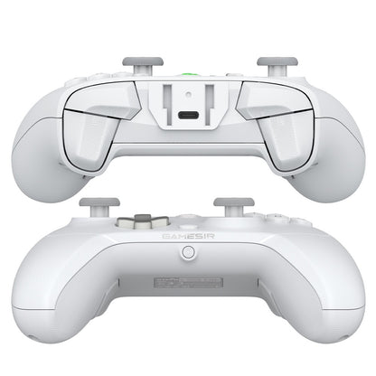 GameSir Cyclone Pro Wireless Switch Controller for Nintendo Switch iPhone Android PC Hall Effect Joystick Gaming Gamepad