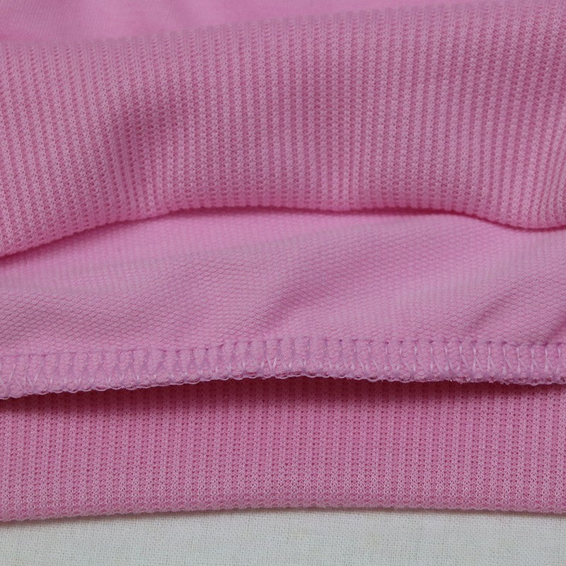 Meninas Meninos "Minha Cama Está Chamando" Moletom Estampado com Design de Chamada Telefônica Roupa Divertida Moda Infantil Suéter Casual