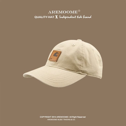 Universal cotton long duckbill caps, for both men and women, sun hats, autumn and winter, outdoor sun hats, men, baseball caps,