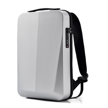 New Business Backpack Large Capacity Waterproof E-sports Laptop Bag Multi-functional Casual Travel PC Hard Shell Men's Backpack
