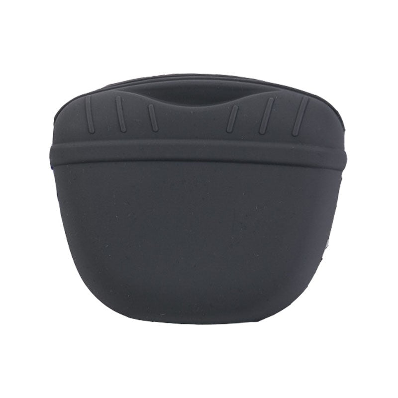 Bolsa de cintura portátil para treinamento de cães Pet, petisco, isca, obediência, agilidade, bolsa de armazenamento de ração externa, bolsas de cintura para recompensa de alimentos