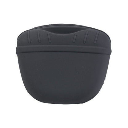 Bolsa de cintura portátil para treinamento de cães Pet, petisco, isca, obediência, agilidade, bolsa de armazenamento de ração externa, bolsas de cintura para recompensa de alimentos