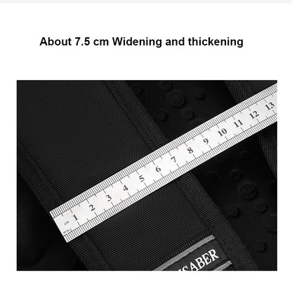 2025 Waterproof 17/20 Inch Laptop Backpack Men Airplane Travel Backpack Women Oxford Rucksack Male School Bag modern Mochila