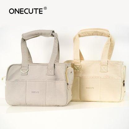 Bolsa de Ombro Portátil Puppy Go Out Cão Gato Chihuahua Yorkshire Suprimentos Para Cães Adequado Para Cães Pequenos transportador de cães