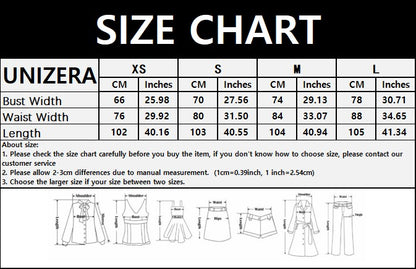 UNIZERA Women's Lace Asymmetrical Dress Sexy Suspender Summer 2025 New Temperament Fashionable