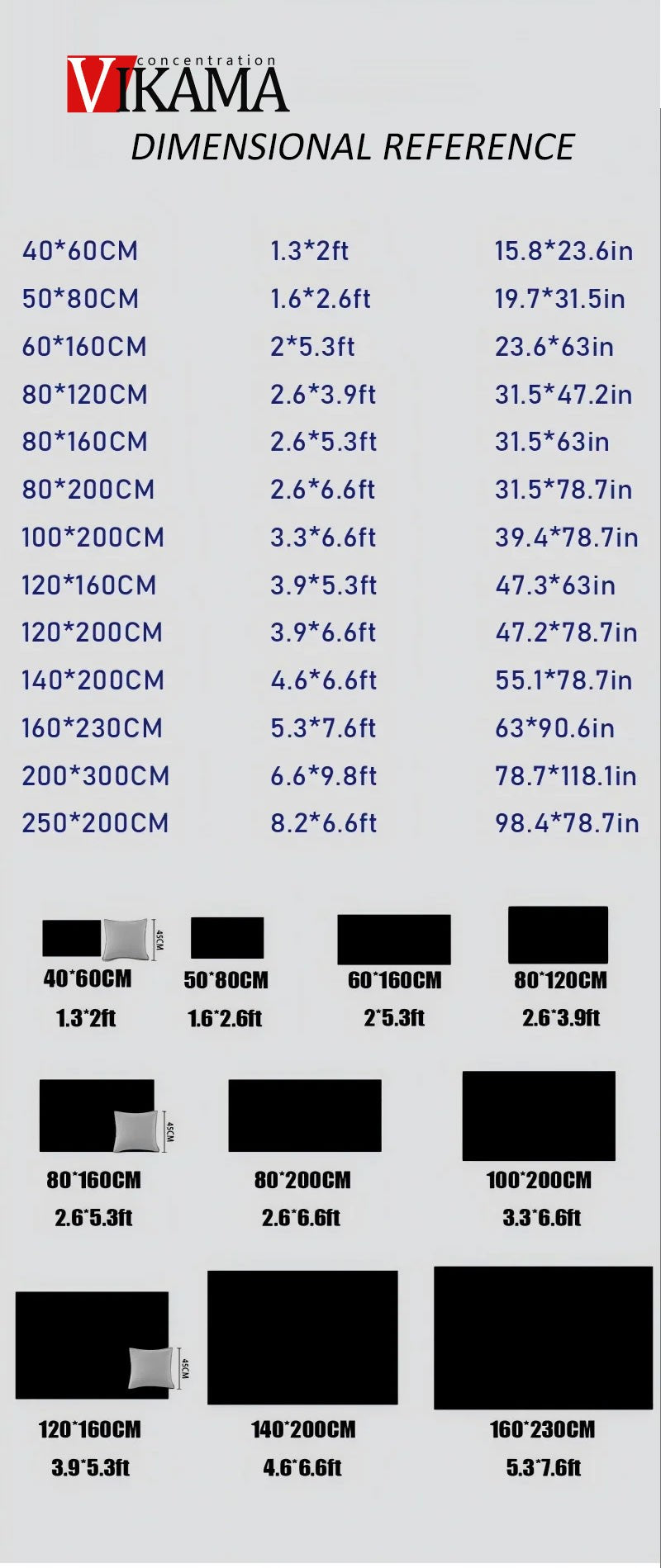 VIKAMA Bohemian Crystal Velvet Anti Slip Carpet For Living Room ,Floor Bedroom Big Size Rugs, Sofa Mats, Study,Home Decoration