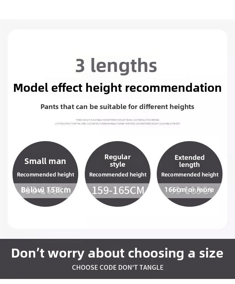 High Waist Wide Leg Pants Women's Autumn Winter New Style Lazy Casual Fleece Woolen Plaid Trousers Fashionable Comfortable