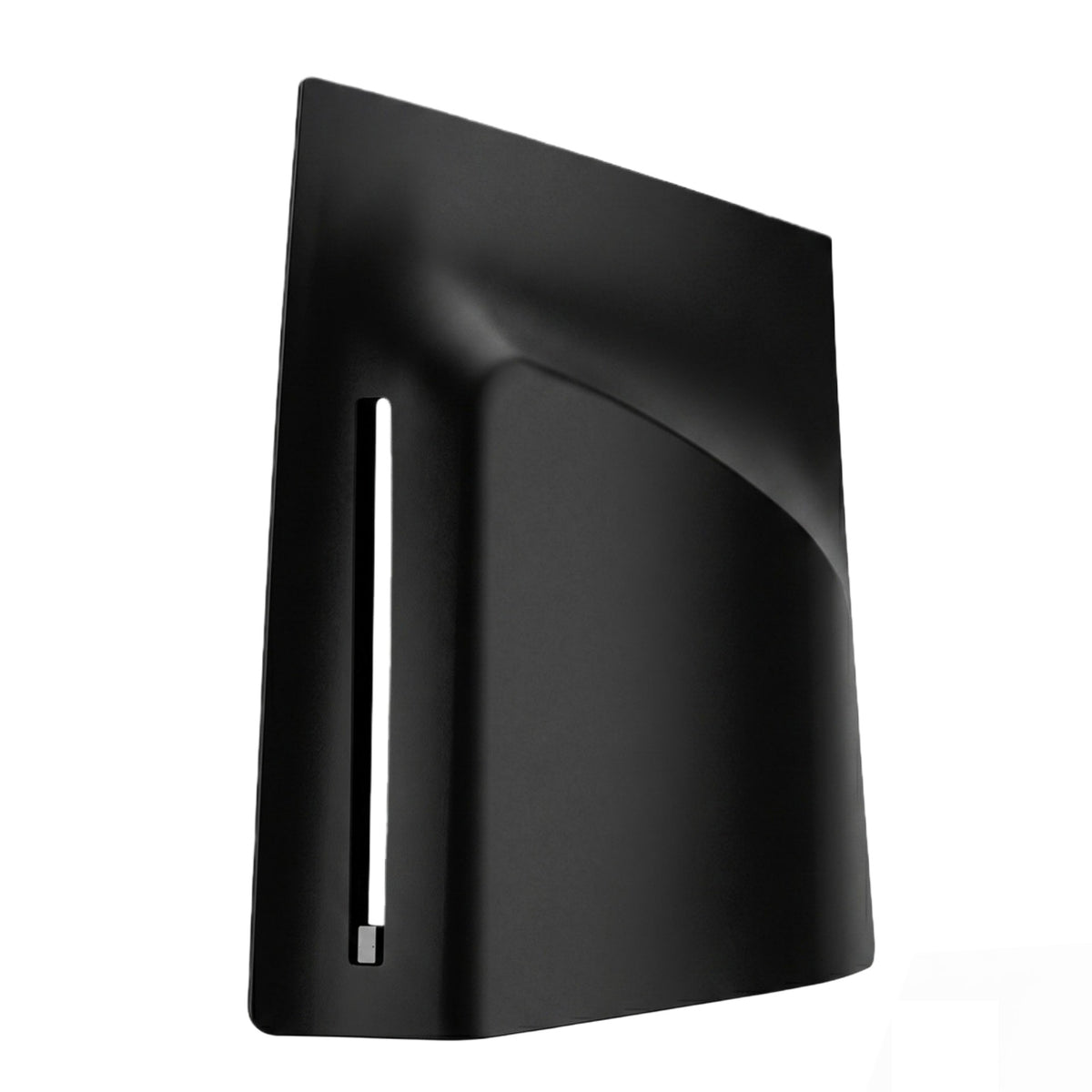Replacement White Digital E Part Faceplate For PS5 Pro PS5 Slim Case Side Shell Dustproof For PS5 Slim/Pro Console Accessories