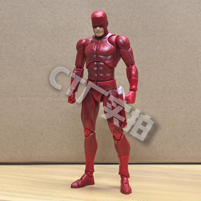 Mess Toys & Ct Toys Full Range Black Suit Neighbor Spiderman Mafex 143 Ben Reilly Comic Ver The Amazing Action Figure Toys Gift