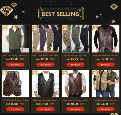 Corduroy pants loose joggers middle-aged men dad installed in autumn and winter 2023 men's casual Trousers for men streetwear