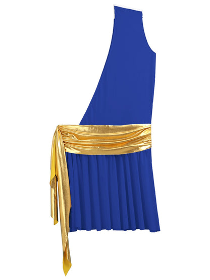 Mens Roman Toga Costume Ancient Greek Gods Senator Emperor Robe Uniform Halloween Party Cosplay Role Play Fancy Dress