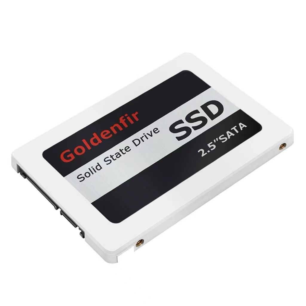Unidade de disco rígido Goldenfir 128 GB 256 GB 360 GB 480 GB 180 GB 2,5 ssd 2 TB 1 TB disco ssd para laptop desktop 240 GB 120 GB