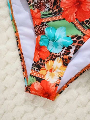 Sexy Dot Bikinis 2025 Women Swimwear Female Swimsuit For Swimming Wear Bathing Suits Brazilian Bikini Set Beachwear Pool Bather