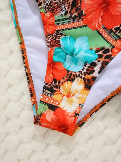 Sexy Dot Bikinis 2025 Women Swimwear Female Swimsuit For Swimming Wear Bathing Suits Brazilian Bikini Set Beachwear Pool Bather