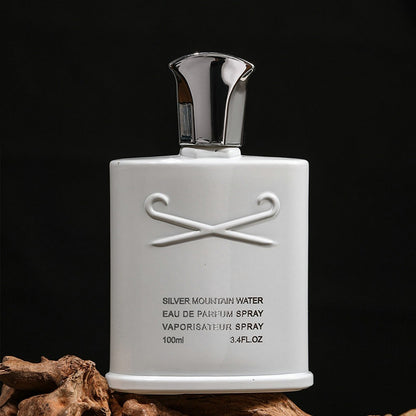 Perfume Spray de Alta Qualidade 100ml Feminino Aroma Floral Eau De Parfum Masculino Colônia Perfume de Longa Duração Perfumes Mulher Originais