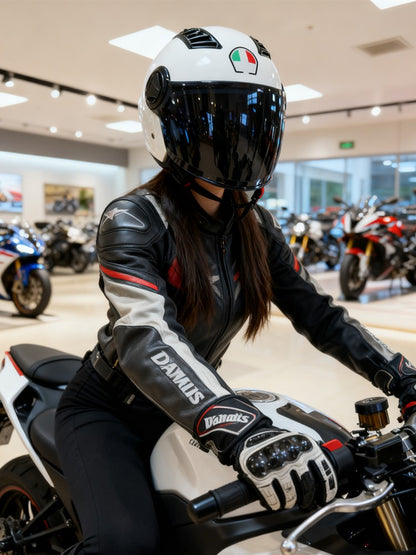 Novo capacete de motocicleta três quartos, capacete elétrico completo para homens e mulheres, capacete de motocicleta para pilotagem, meio capacete de inverno, quente