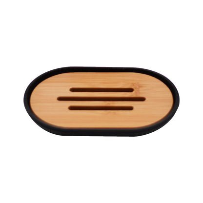 1x Acessórios de Banheiro Saboneteira Garrafa para Louça Lixeira de Banheiro Porta-Escova de Dentes Copo Suporte para Loção Escova Sanitária