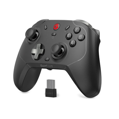 GameSir Cyclone Pro Wireless Switch Controller for Nintendo Switch iPhone Android PC Hall Effect Joystick Gaming Gamepad