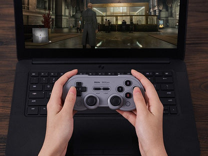 8Bitdo SN30 Pro Gamepad with Hall for Nintendo Switch MacOS Android Controller Wireless Bluetooth Controller Joystick For NS OLE
