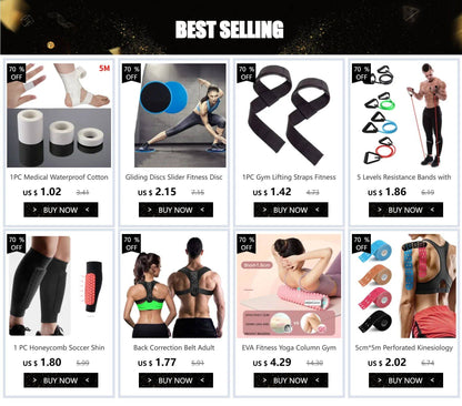 Sports Headband Running Fitness Sweatband Elastic Absorbent Sweat Cycling Jog Tennis Yoga Gym Head Band Hair Bandage Men Women