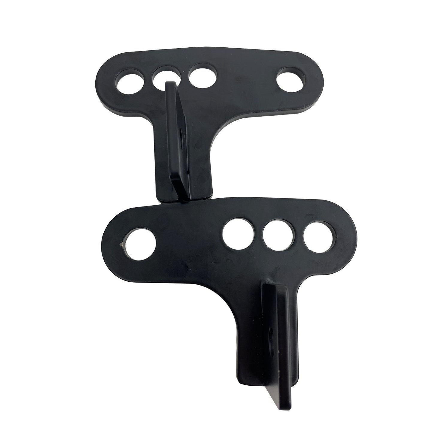 Kit de Rebaixamento de Amortecedor Traseiro Ajustável 1" 2" 3" Link de Queda para Harley Sportster XL883 XL1200 2000-2013 2014 2015