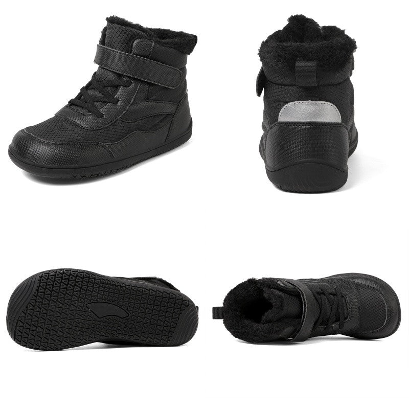 New Kids Orthopedic Sneaker Boys Princepard Children Baby Shoes Girls Fashion Casual Boot With Arch Support Prevent Foot Valgus