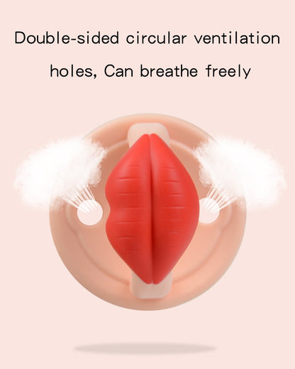 TYRY.HU Baby Newborn Soft Food Silicone Nipple Infant Safe Circle Type Nipples Toddler Pacifier Kids Teether Toy For Boy Girls